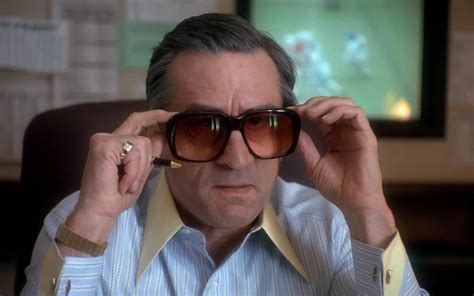 robert de niro casino sunglasses.